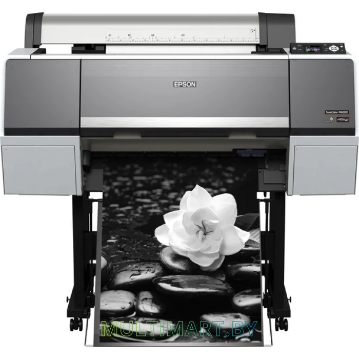 Принтер Epson SureColor SC-P6000